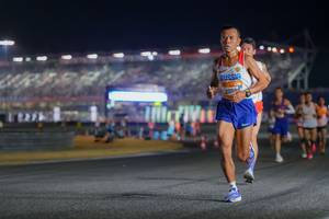 BIB: 
                            <button type="button" onclick="openModal(22995637)" class="btn btn-primary btn-sm float-right btn-popup" data-toggle="modal" data-target=".modal-high-quality">
                        <i class="fas fa-shopping-cart"></i> Add to Cart
                    </button>
                                            <button type="button" onclick="isThisMe(22995637, true)" class="btn btn-success btn-sm float-right btn-popup btn-isme hidden" data-toggle="tooltip" data-placement="bottom" title="นี่คือรูปของคุณใช่ไหม คลิกที่นี่เพื่อเอาเข้าอัลบั้ม">
                        <i class="fas fa-plus"></i> Add to album
                    </button>
                    <button type="button" onclick="isThisMe(22995637, false)" class="btn btn-warning btn-sm float-right btn-popup btn-isnotme hidden">
                        <i class="fas fa-ban"></i> Remove from album
                    </button>